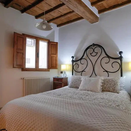 Lacosta Near Ponte Vecchio Διαμέρισμα Φλωρεντία