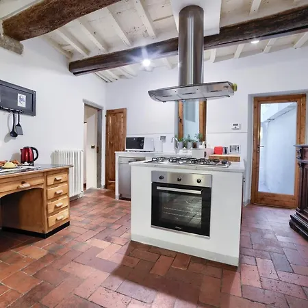 Apartamento Lacosta Near Ponte Vecchio