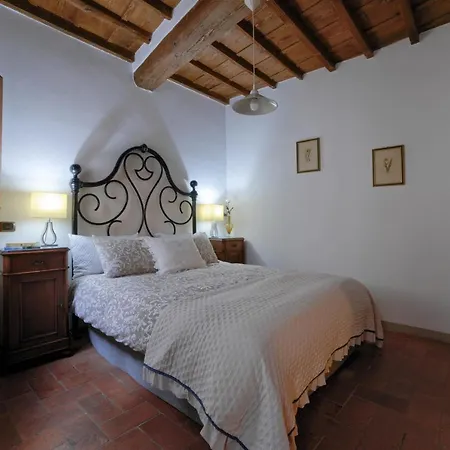 公寓 Lacosta Near Ponte Vecchio *