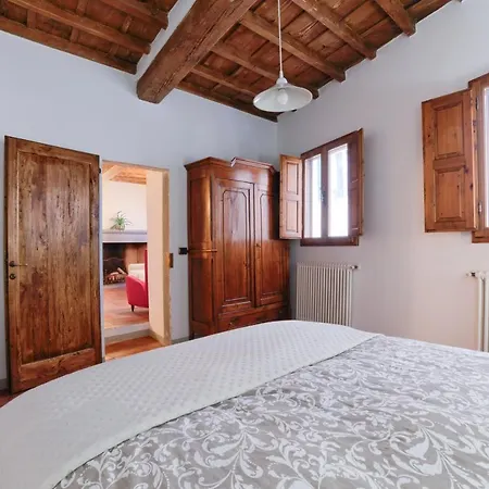Apartamento Lacosta Near Ponte Vecchio