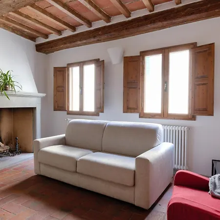 Lacosta Near Ponte Vecchio 公寓 佛罗伦萨
