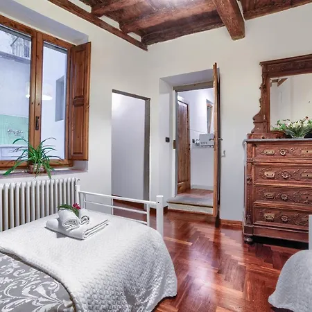 Apartamento Lacosta Near Ponte Vecchio Florença